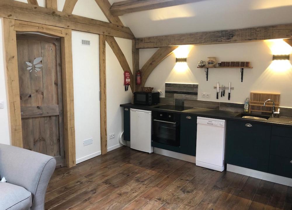 Photo of Kitchen in Beaulieu-sur-Dordogne
