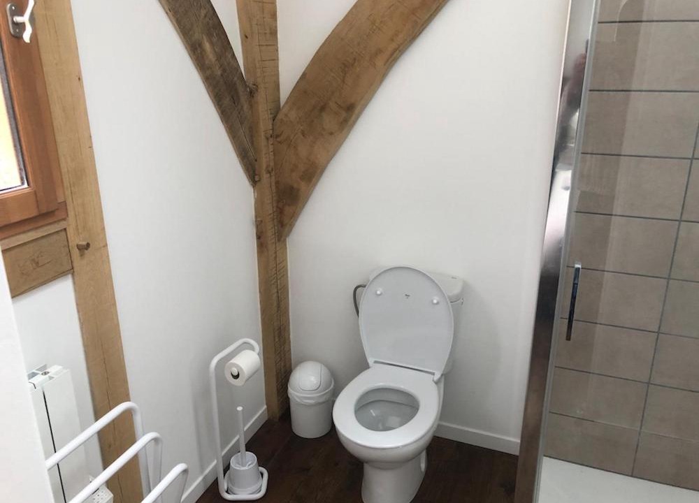 Photo of Bathroom in Beaulieu-sur-Dordogne