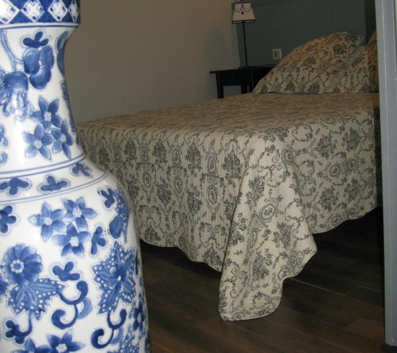 Photo of Bedroom in Nantua