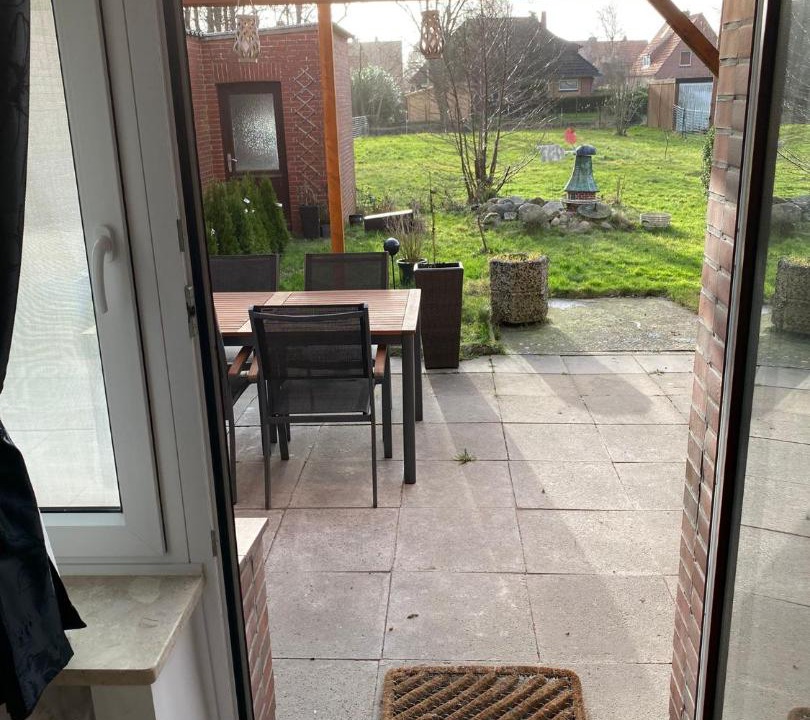 Photo of Patio Balcony in Tossens