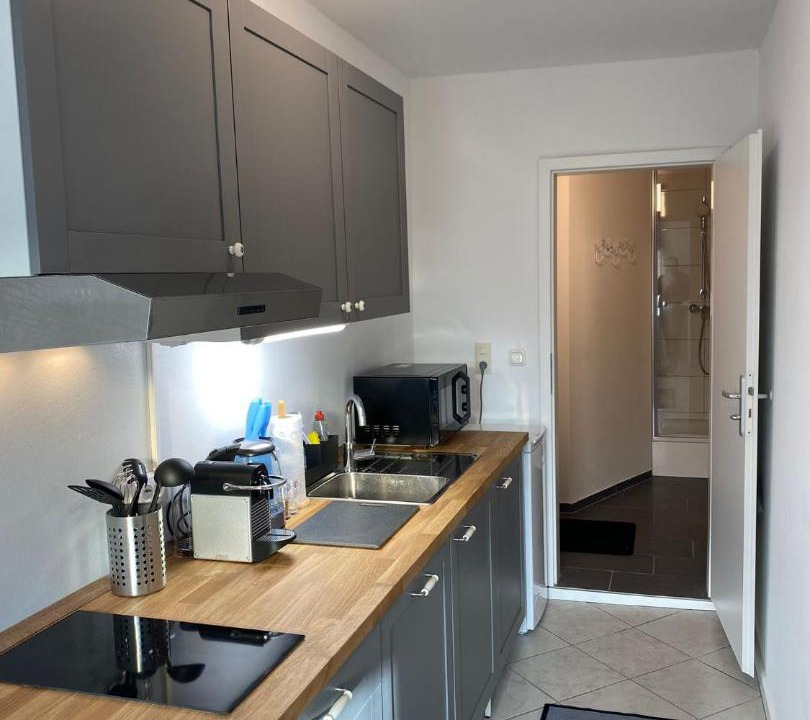 Photo of Kitchen in Tossens