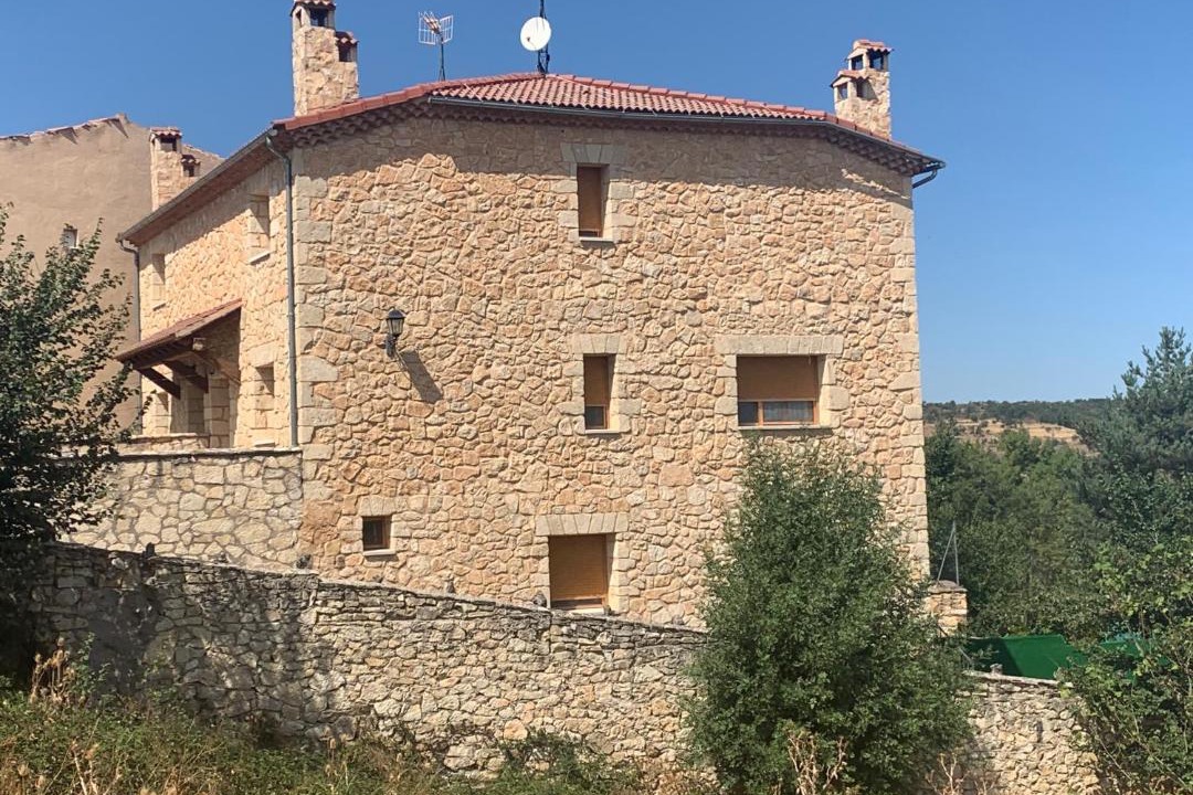 Photo of Others in Santiuste de Pedraza