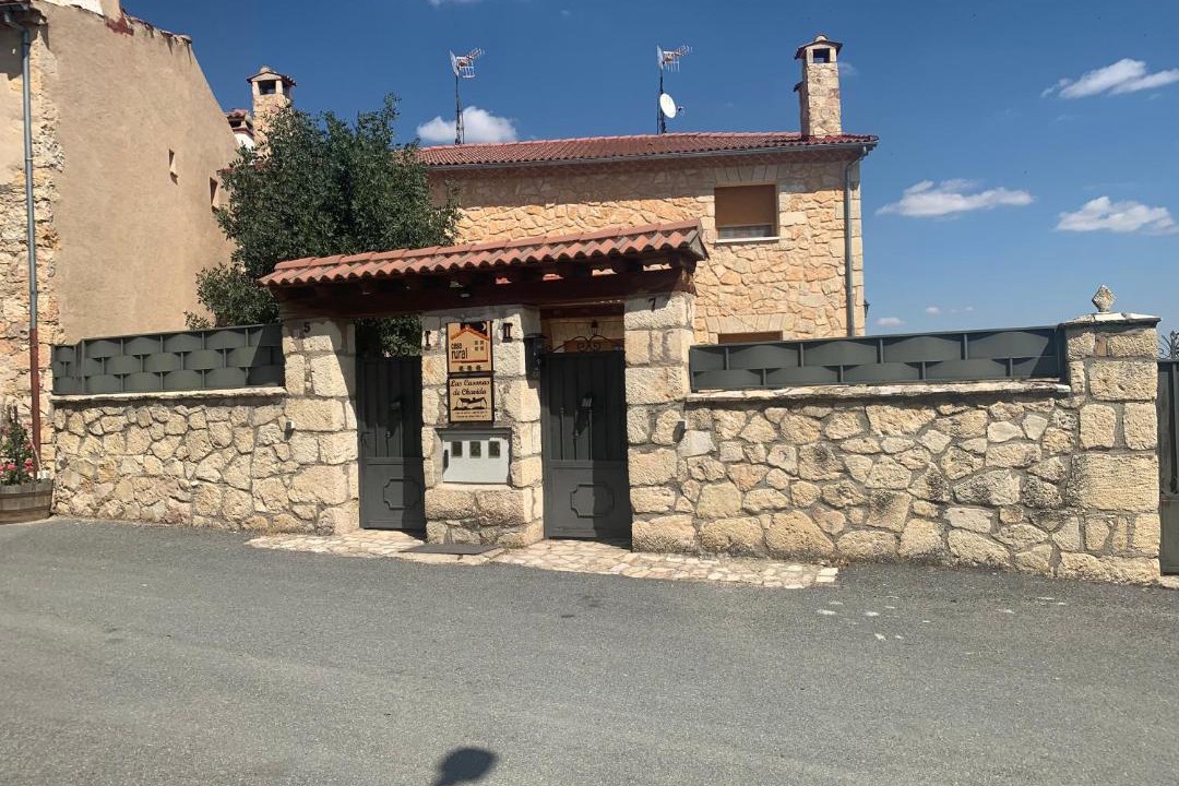 Photo of Others in Santiuste de Pedraza