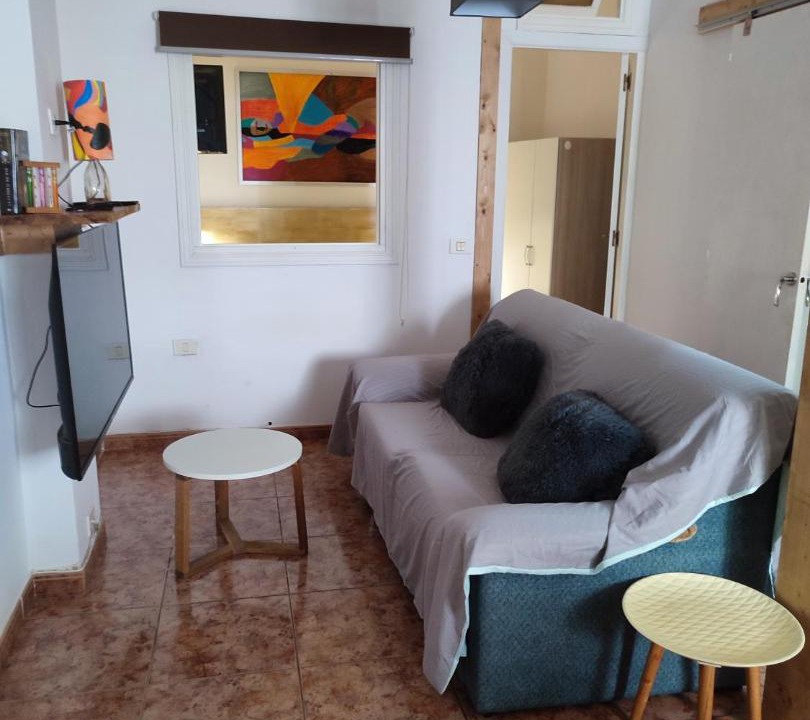 Photo of Livingroom in Alcala