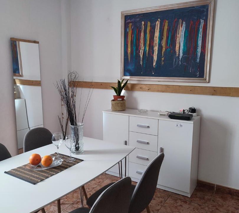 Photo of Livingroom in Alcala