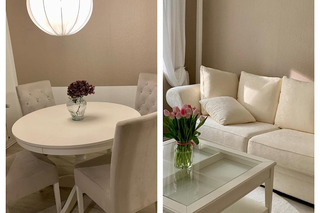 Photo of Livingroom in Tangermuende