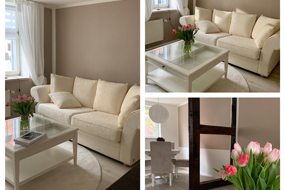 Photo of Livingroom in Tangermuende