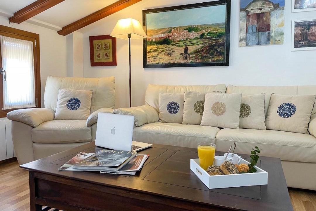 Photo of Livingroom in Biar