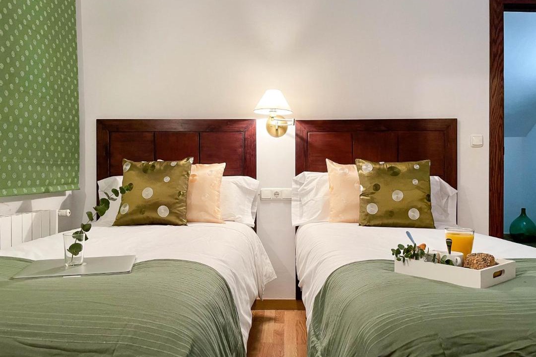 Photo of Bedroom in Biar
