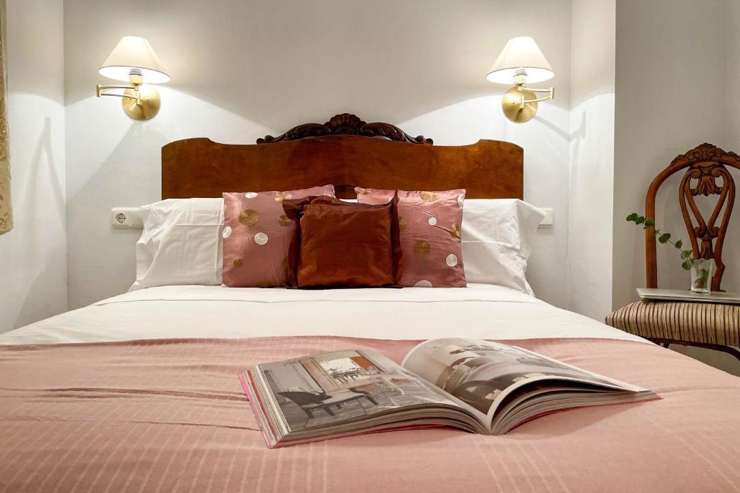 Photo of Bedroom in Biar