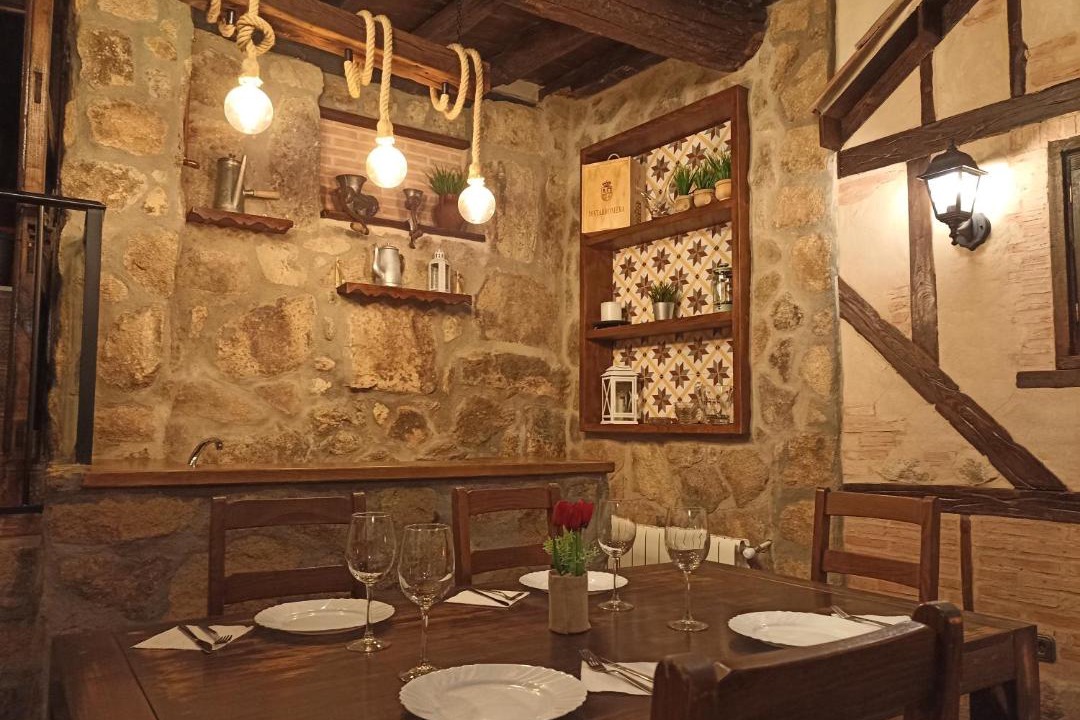 Photo of Others in Candelario