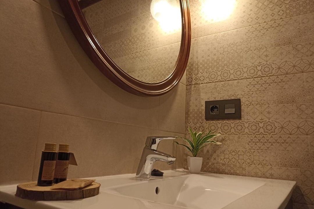 Photo of Bathroom in Candelario