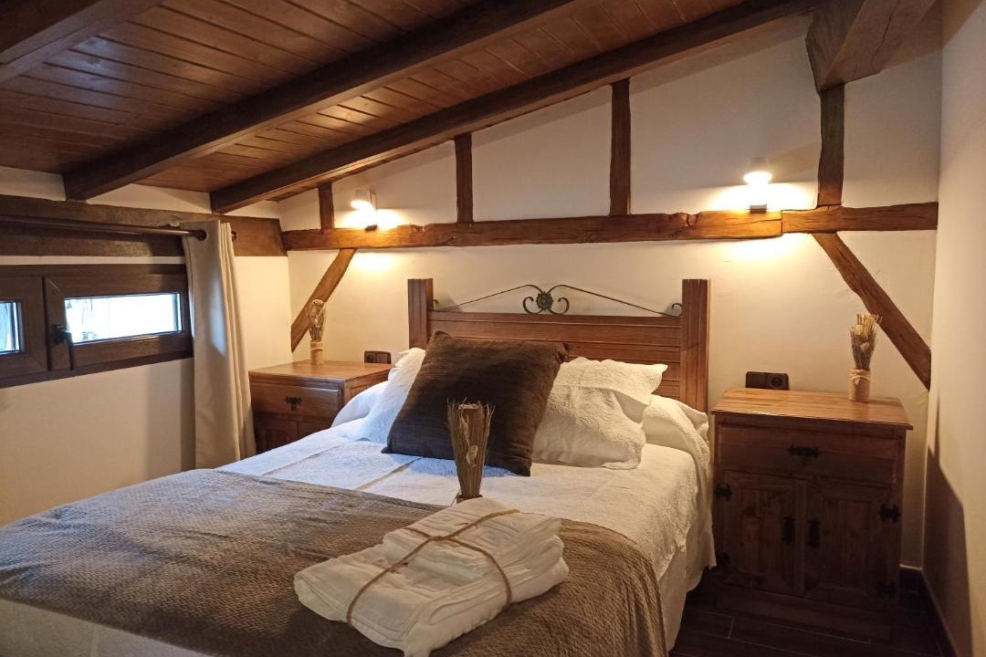 Photo of Bedroom in Candelario