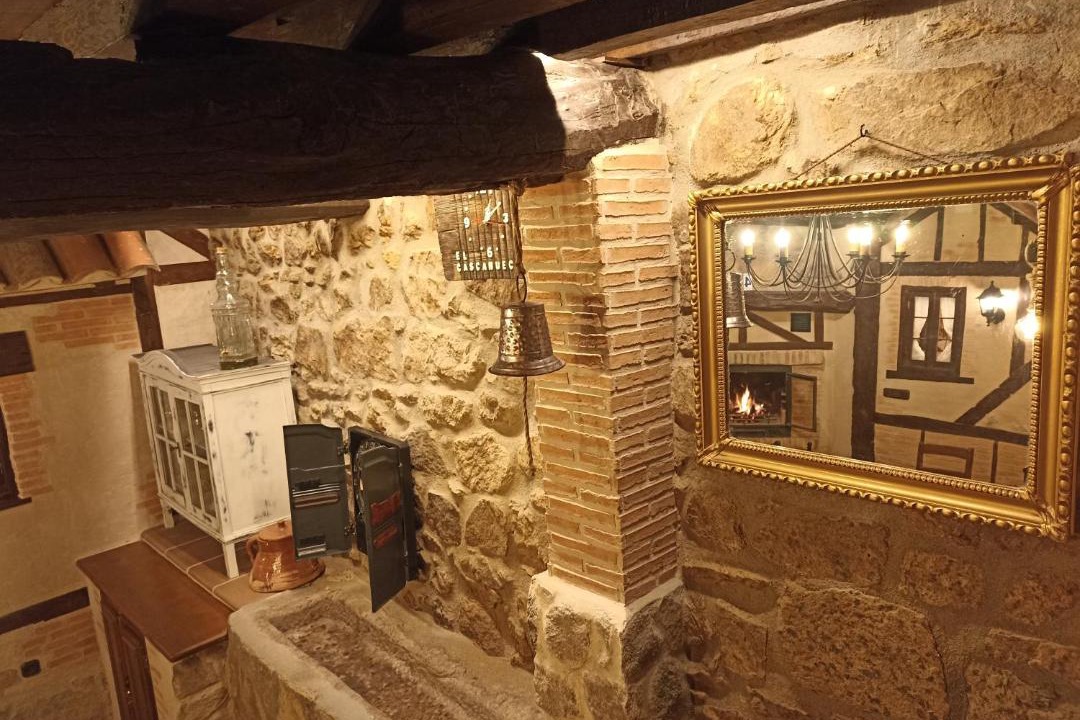 Photo of Others in Candelario