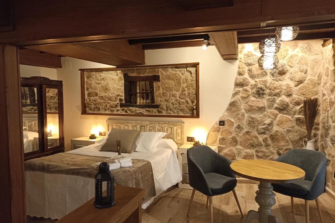 Photo of Others in Candelario