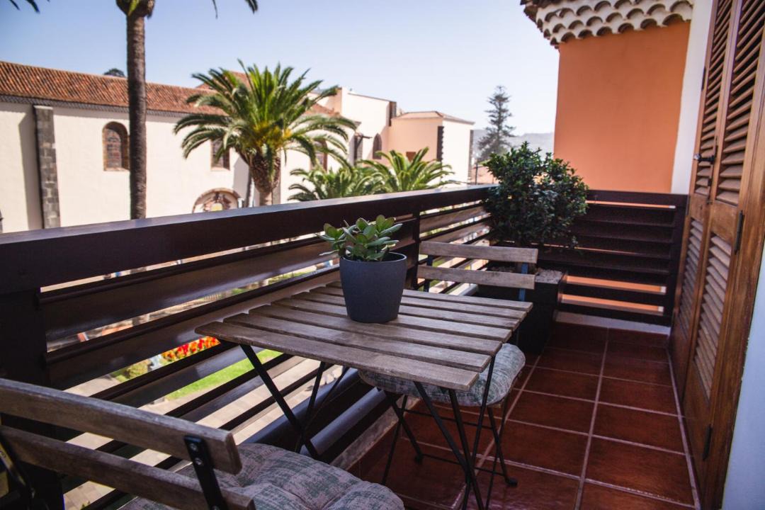 Photo of Patio Balcony in Historical Center