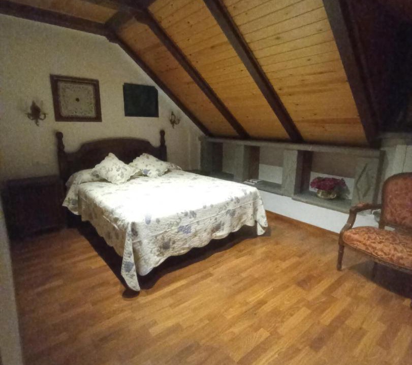 Photo of Bedroom in Chisagues