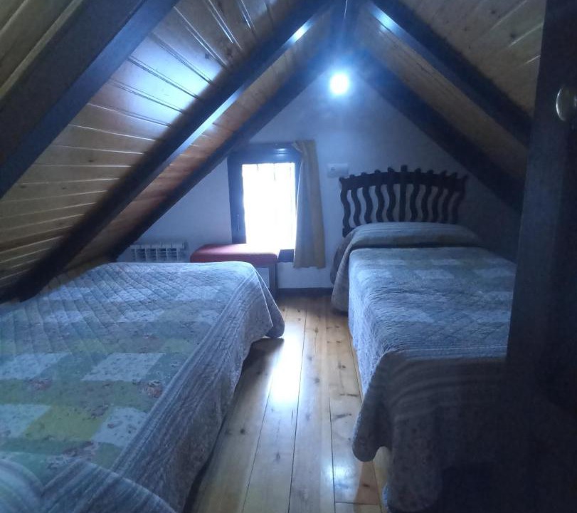 Photo of Bedroom in Chisagues