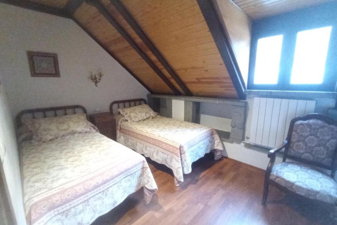 Photo of Bedroom in Chisagues
