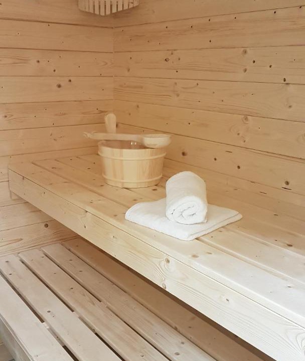 Photo of Bathroom in Tetenbull
