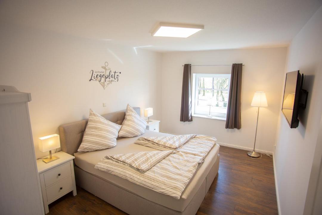 Photo of Bedroom in Tetenbull