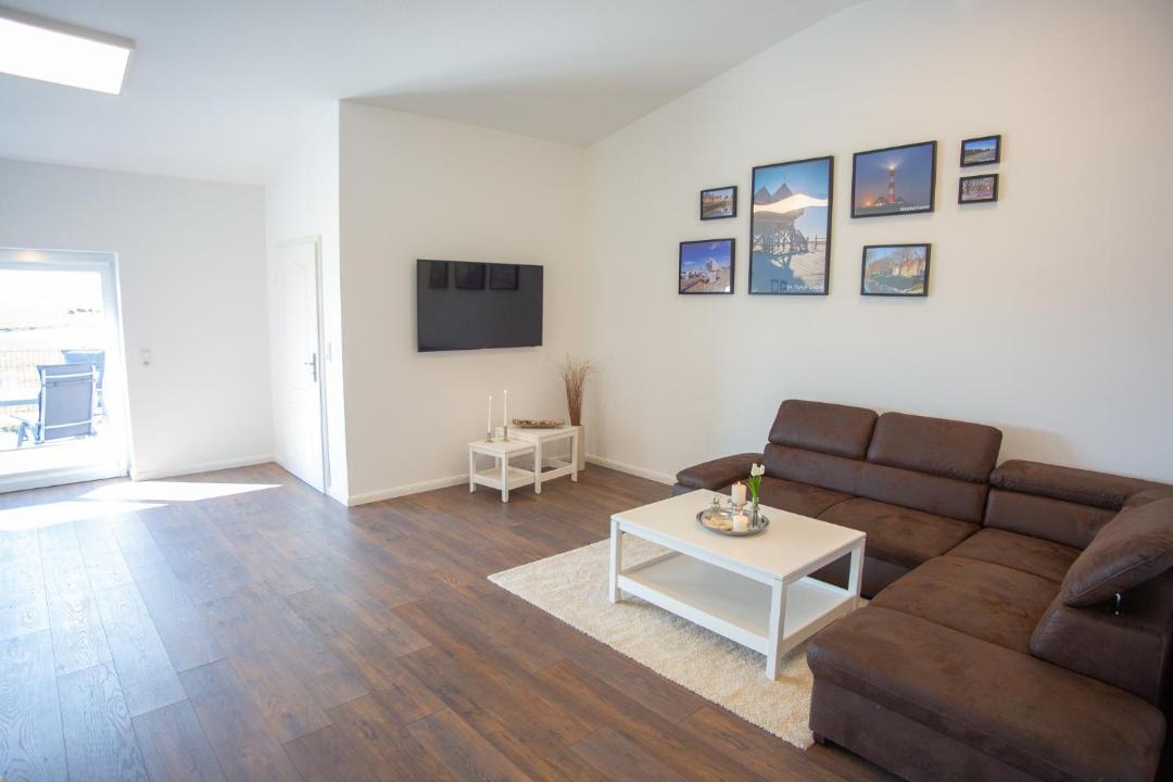 Photo of Livingroom in Tetenbull