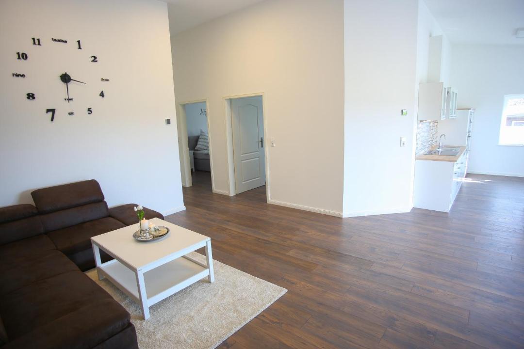 Photo of Livingroom in Tetenbull