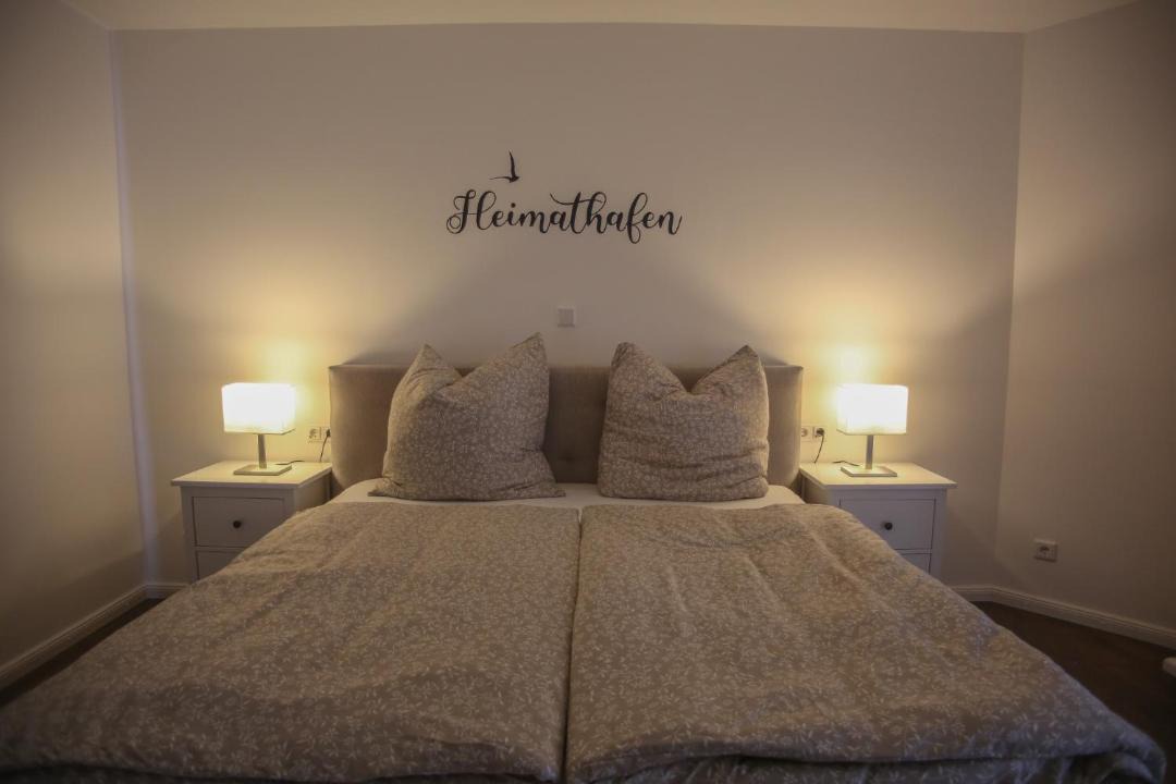 Photo of Bedroom in Tetenbull