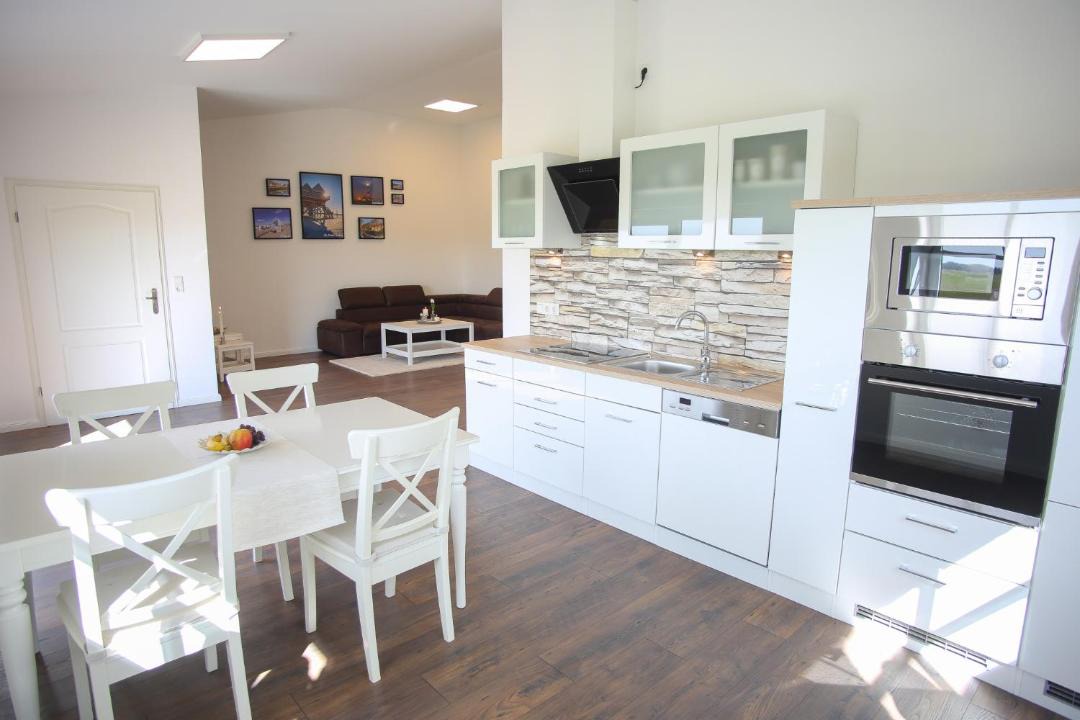 Photo of Kitchen in Tetenbull