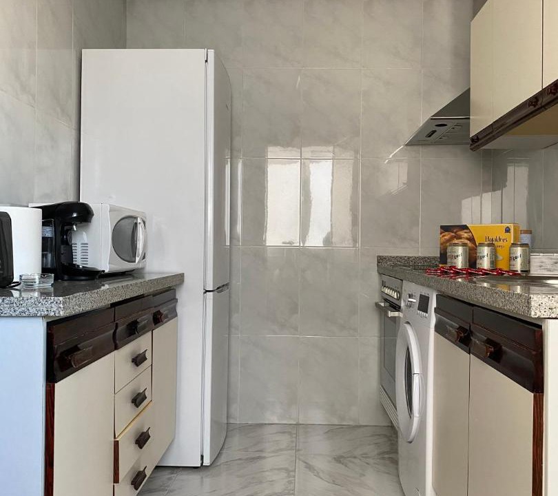 Photo of Kitchen in Leon