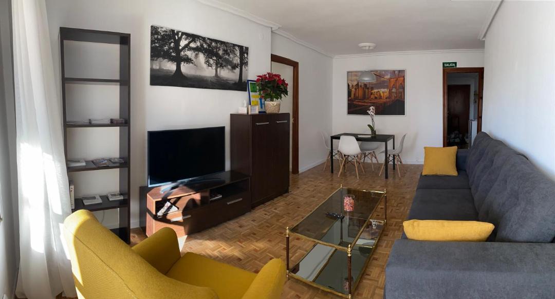 Photo of Livingroom in Leon