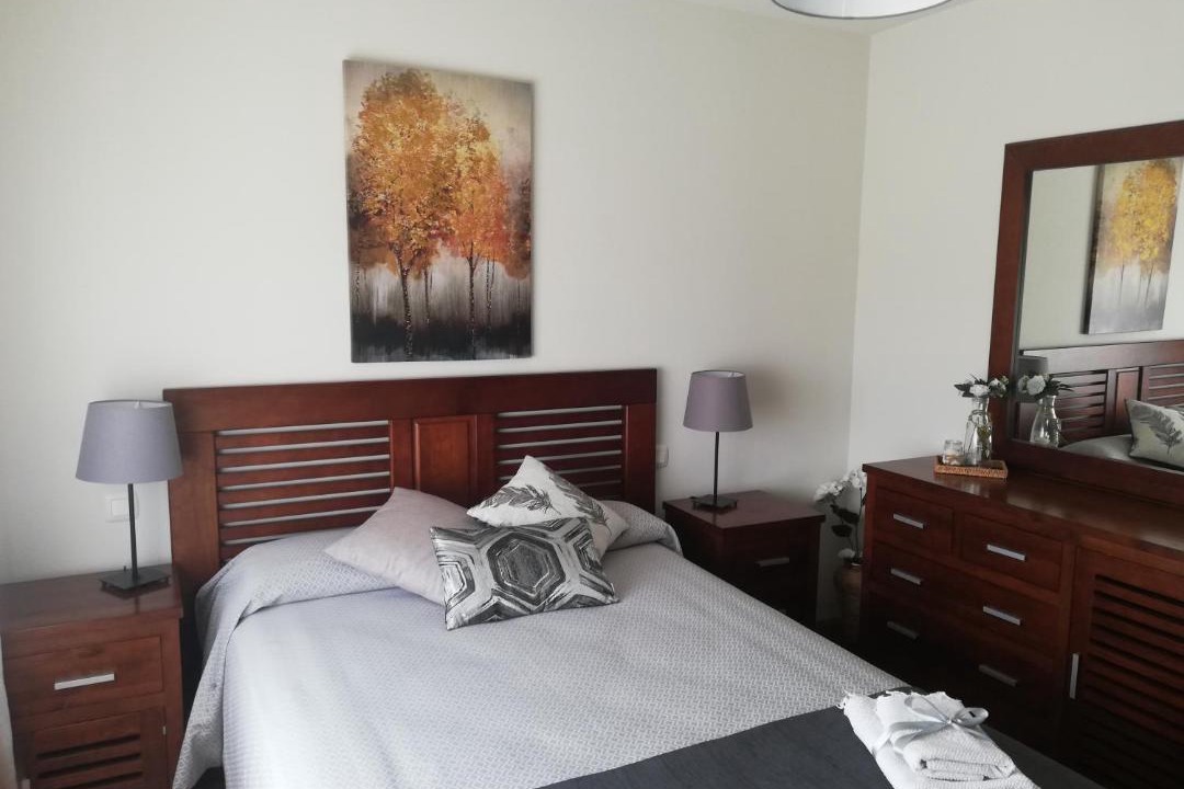 Photo of Bedroom in Villanubla