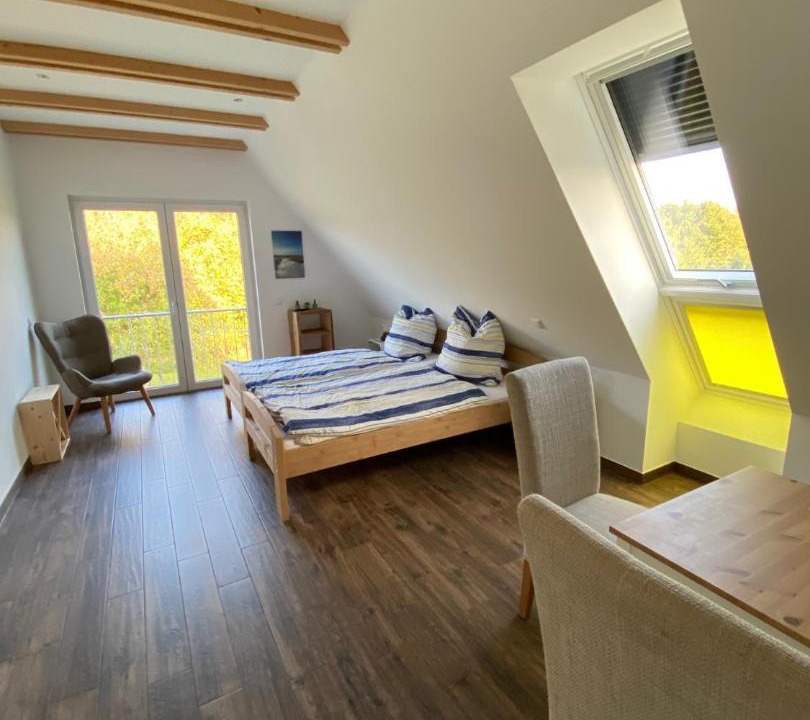 Photo of Livingroom in St. Lorenz Nord
