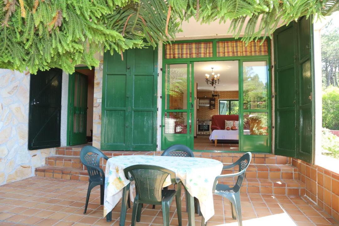 Photo of Patio Balcony in O Grove