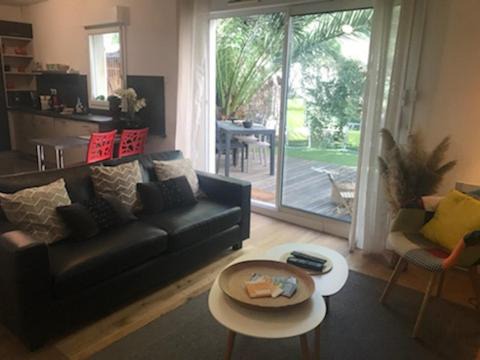 Photo of Livingroom in Port Marianne