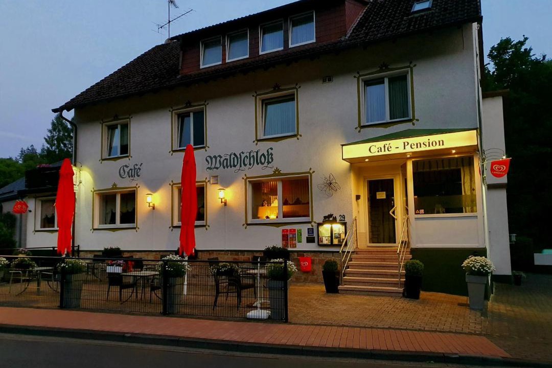 Photo of Others in Fohlenplacken