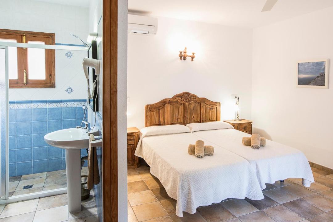 Photo of Bedroom in Formentera