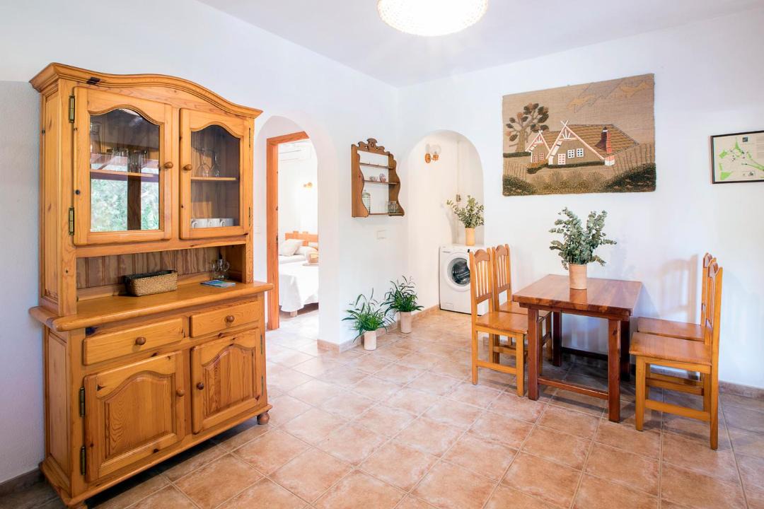 Photo of Livingroom in Formentera