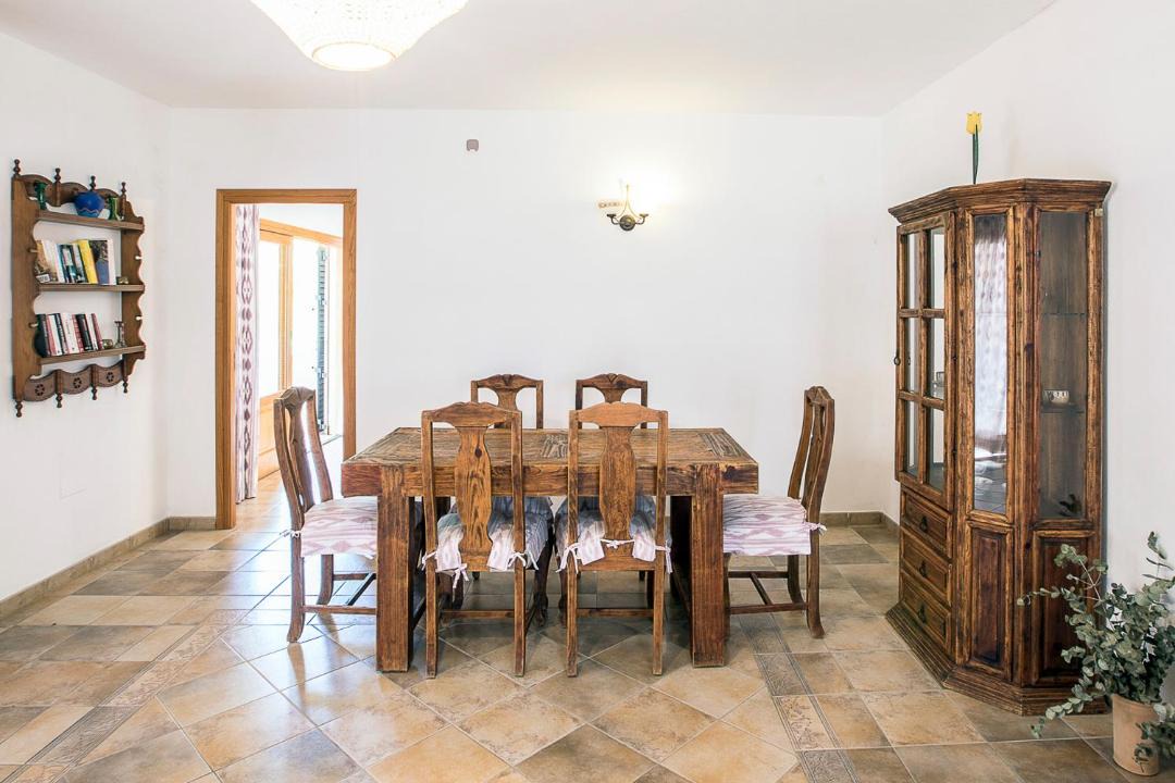Photo of Livingroom in Formentera