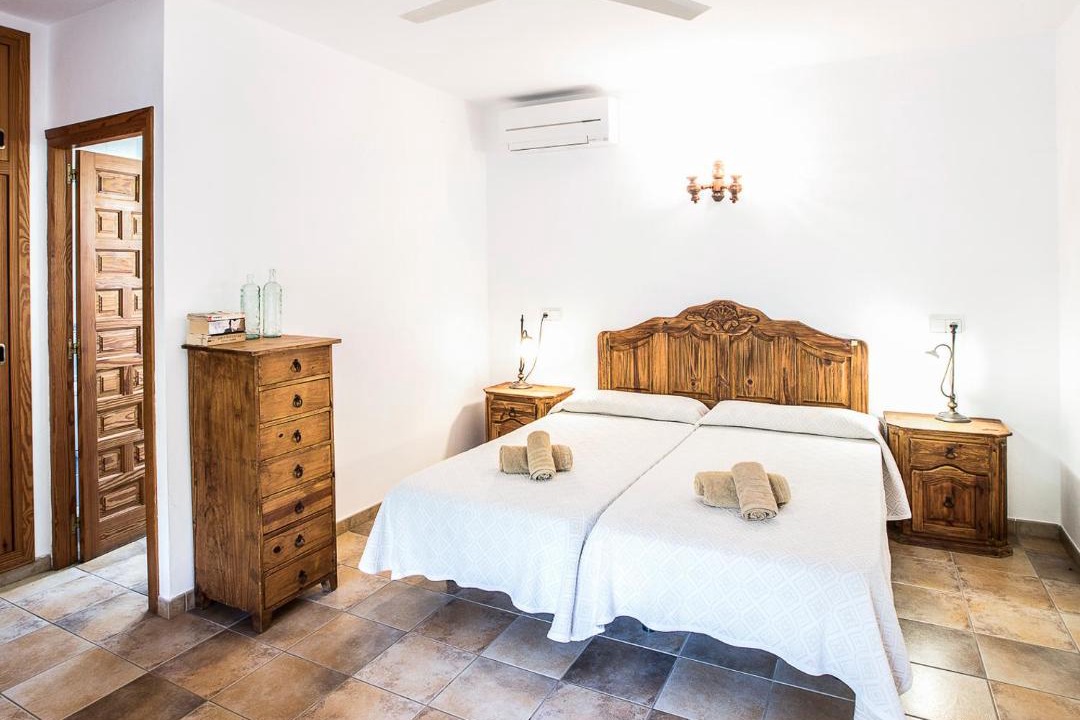 Photo of Bedroom in Formentera