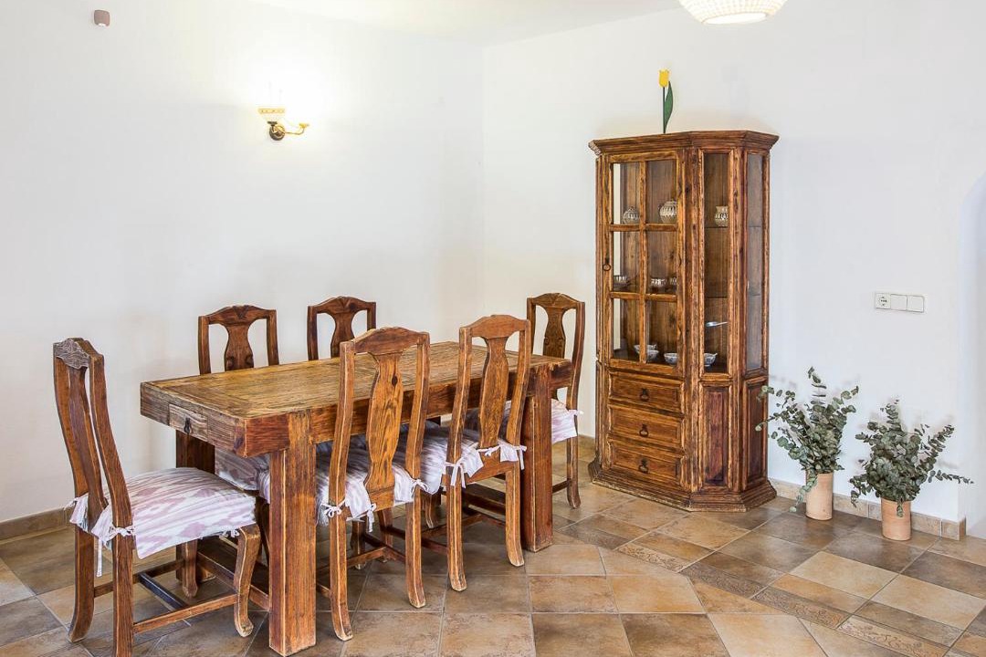 Photo of Livingroom in Formentera