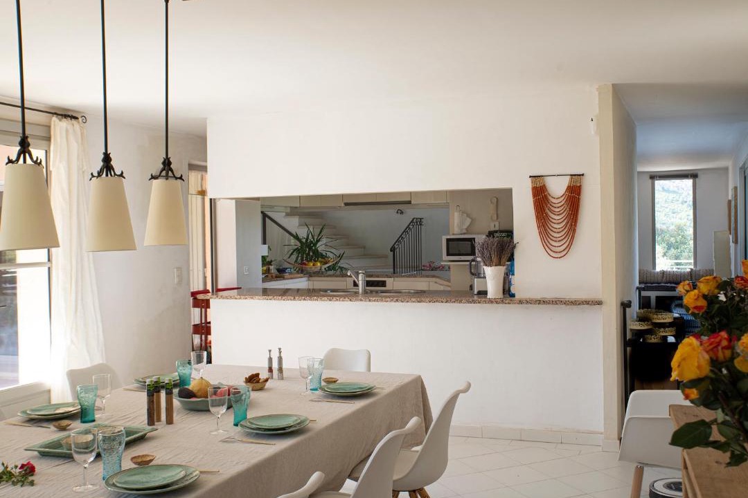 Photo of Kitchen in Saint-Antonin-sur-Bayon