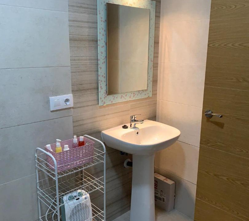 Photo of Bathroom in Arroyo de la Luz
