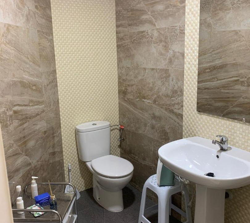 Photo of Bathroom in Arroyo de la Luz