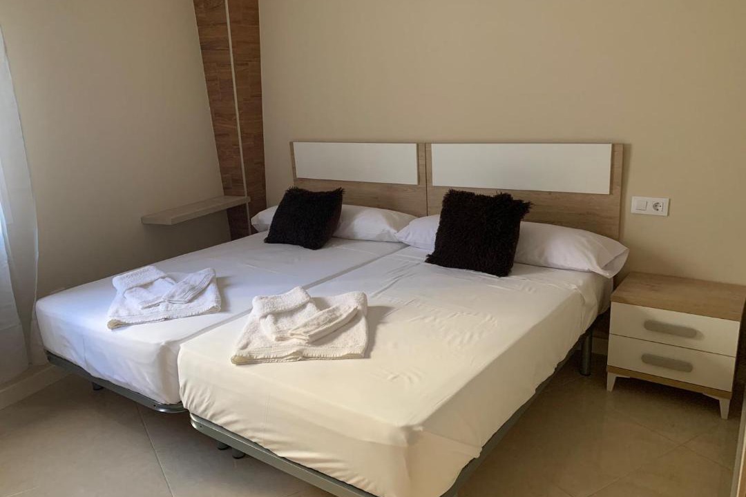 Photo of Bedroom in Arroyo de la Luz
