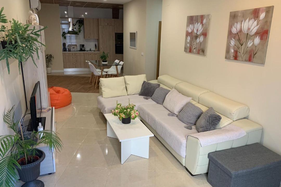 Photo of Livingroom in Arroyo de la Luz