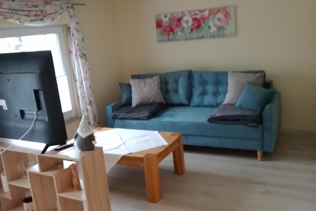 Photo of Livingroom in Barby