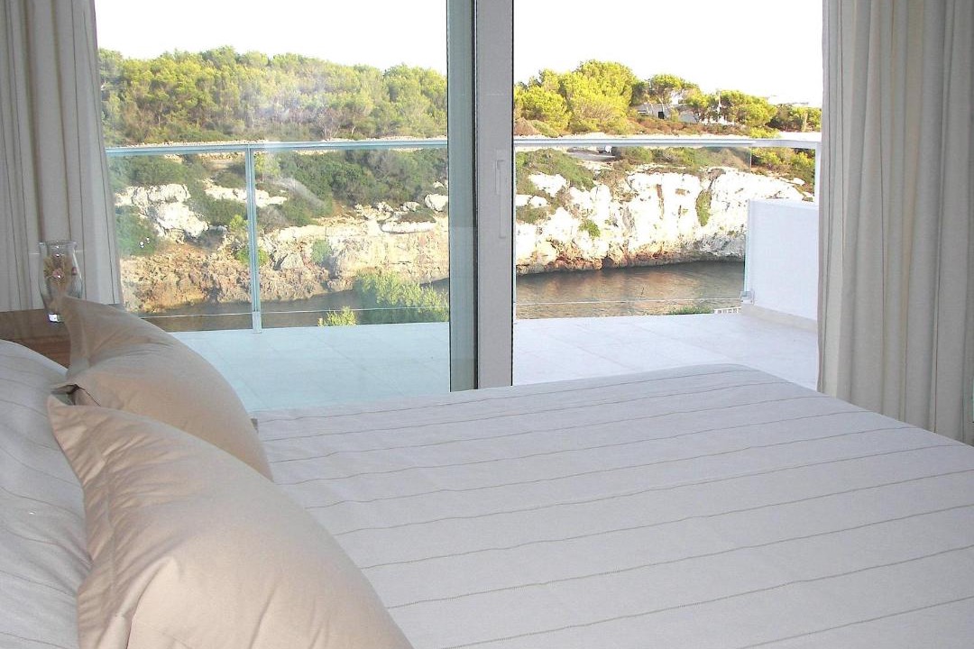 Photo of Bedroom in Cala en Blanes