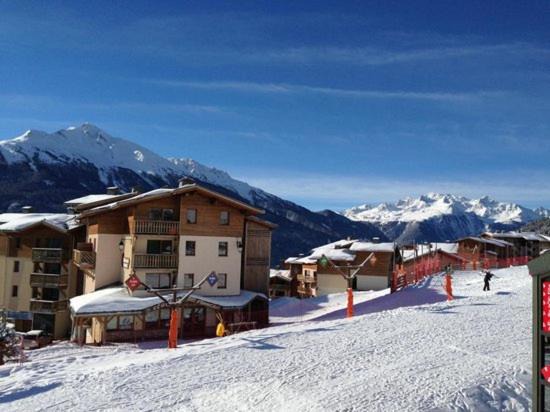 Photo of Others in Aussois