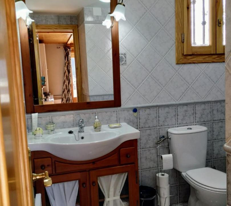 Photo of Bathroom in Valdelinares